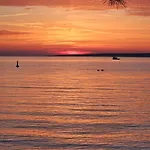 Maslina -beach شقة