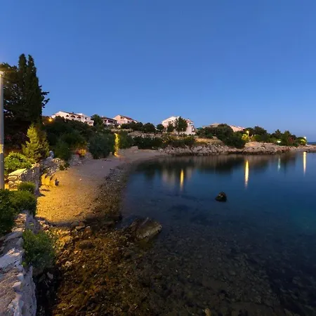 Maslina -beach Mandre