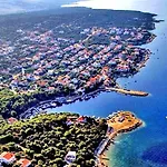 Maslina -beach