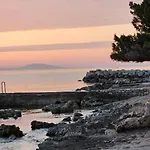 Maslina -beach شقة