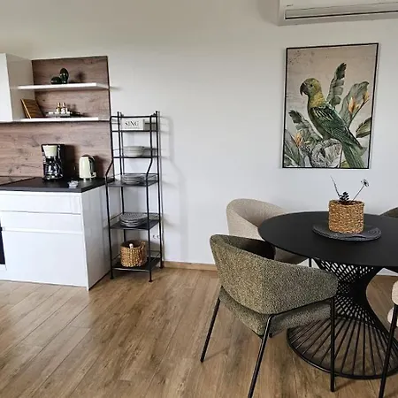 Maslina -beach * Mandre