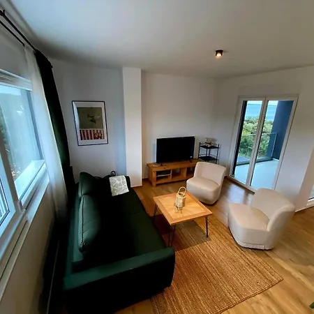 Maslina -beach Apartmán *