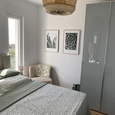 Apartmán Maslina -beach