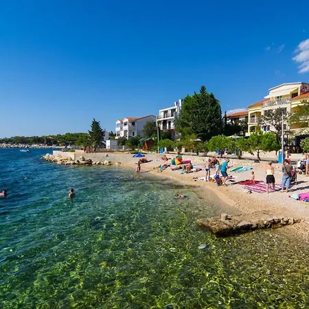 Maslina -beach Apartmán