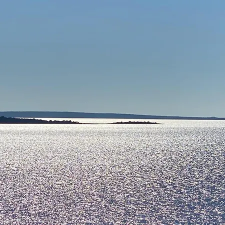 Maslina -beach Apartmán *