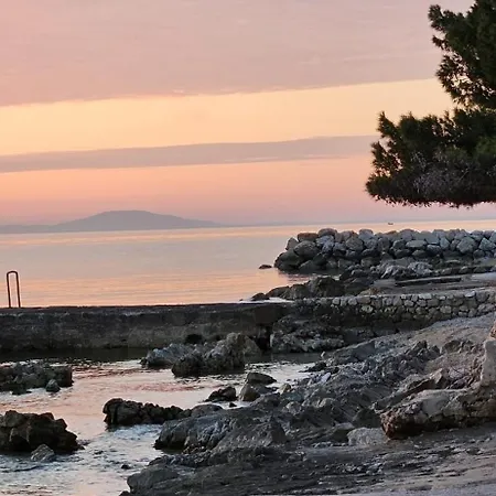 Maslina -beach Apartmán