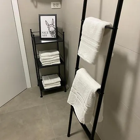 Maslina -beach Appartement