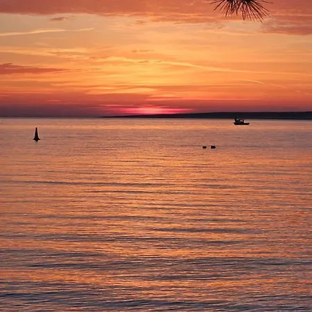 Maslina -beach Apartamento