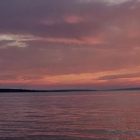 Appartement Maslina -beach Mandre