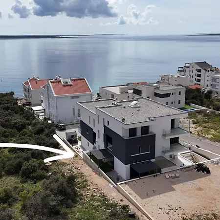 Maslina -beach * Mandre