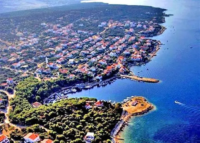 Maslina -beach