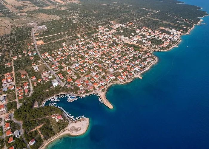 Maslina -beach