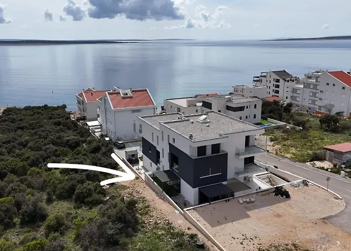 Maslina -beach * Mandre